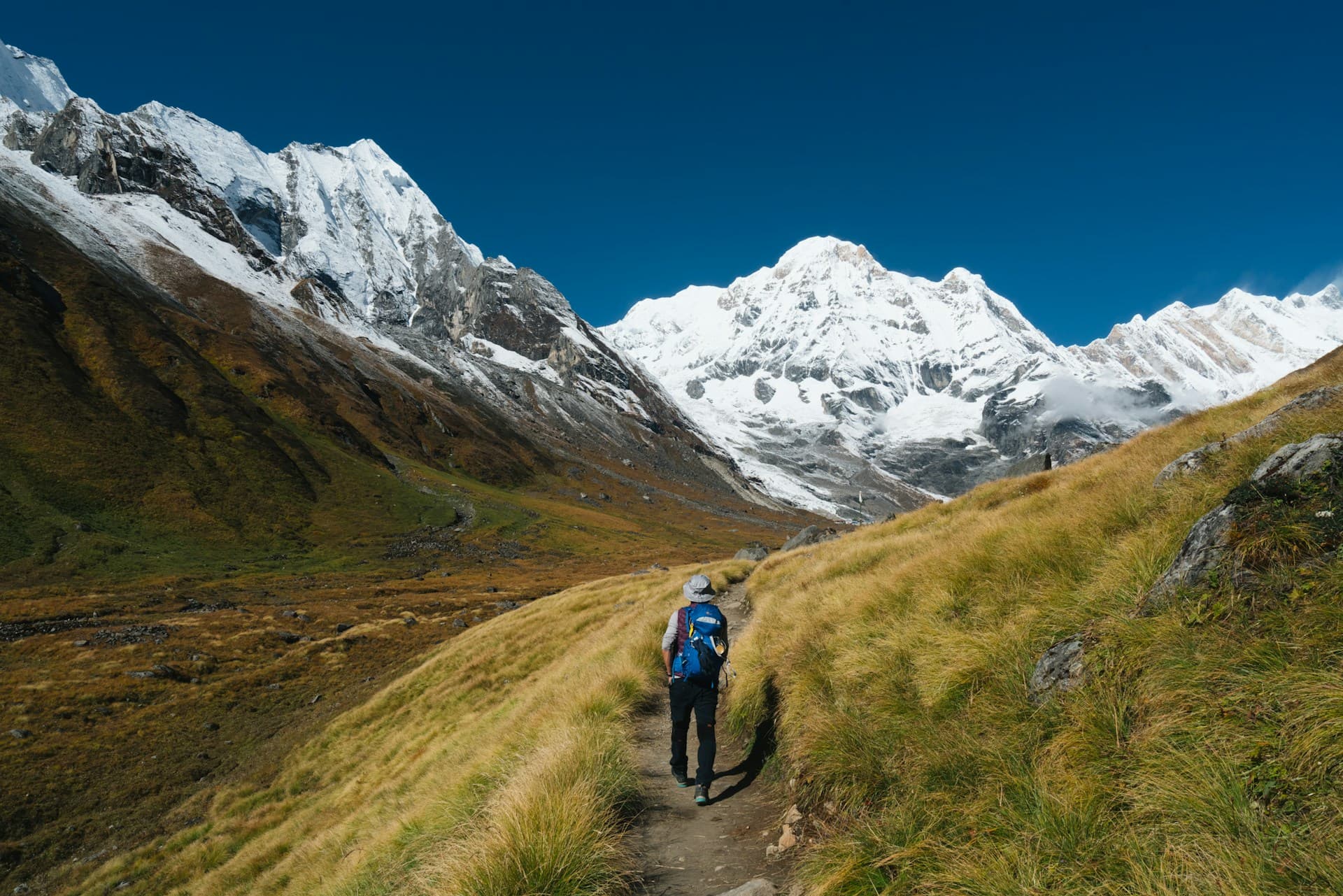 Annapurna Base Camp Acclimatization | Complete Guide