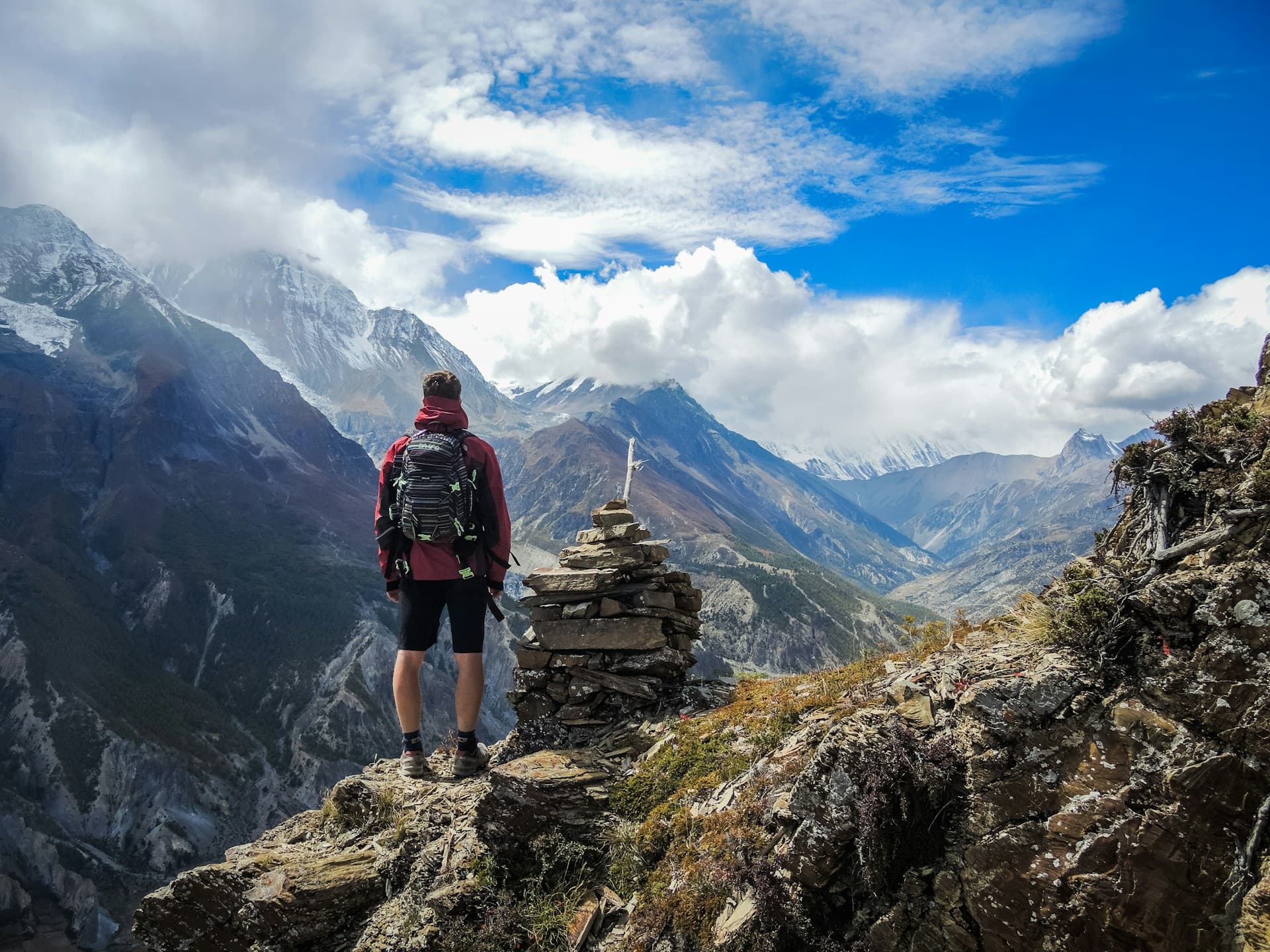 Annapurna Base Camp Packing List: Gear, Clothes & Tips