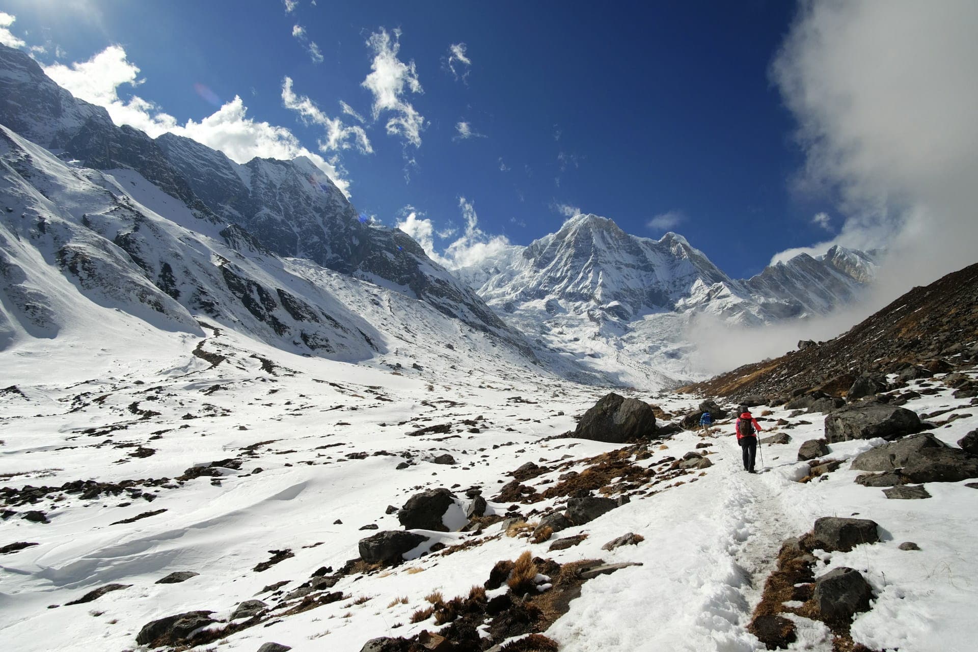 Annapurna Base Camp Trek Guide: Complete 2026 Tips 