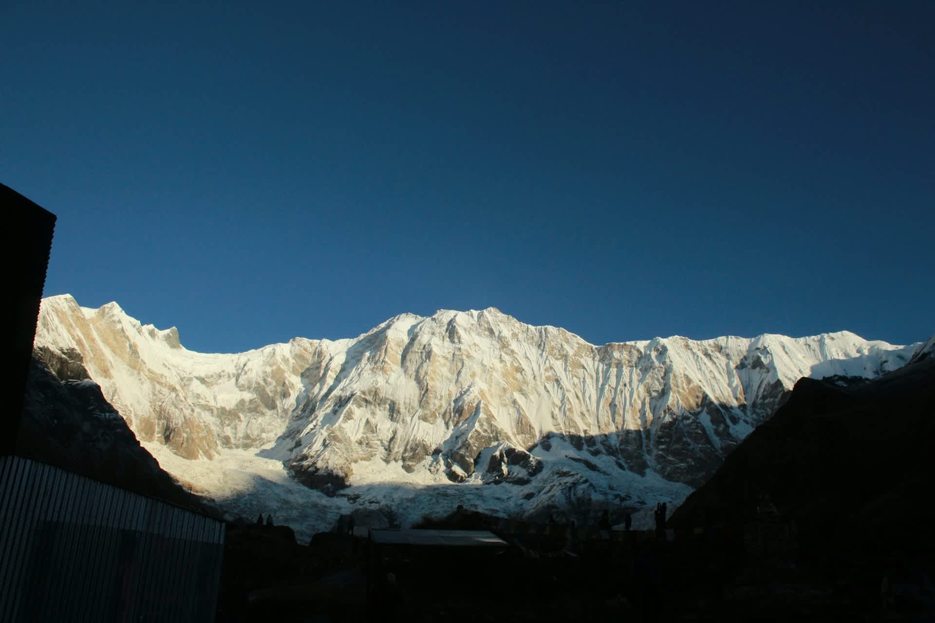 Annapurna Circuit Elevation 2026: Altitude Profile & Key Passes Guide