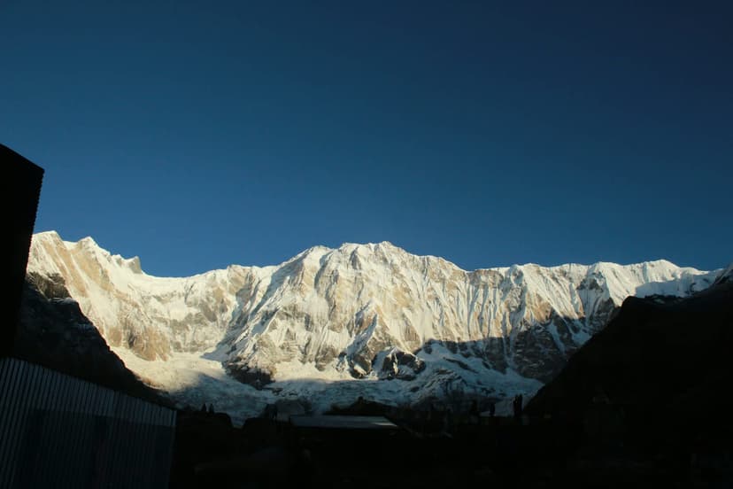 Annapurna Circuit Elevation 2026: Altitude Profile & Key Passes Guide