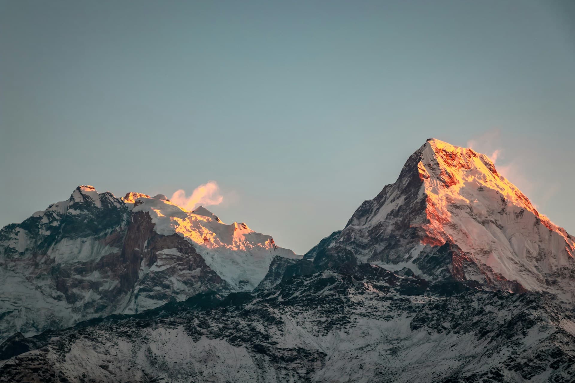 Annapurna Circuit Tips – What No One Tells You