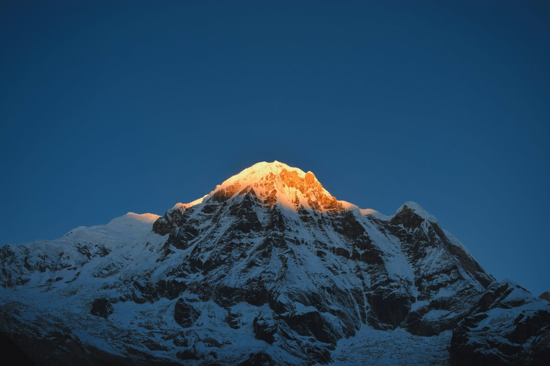 Annapurna Circuit Trek Views: Best Viewpoints & Sunrise Spot