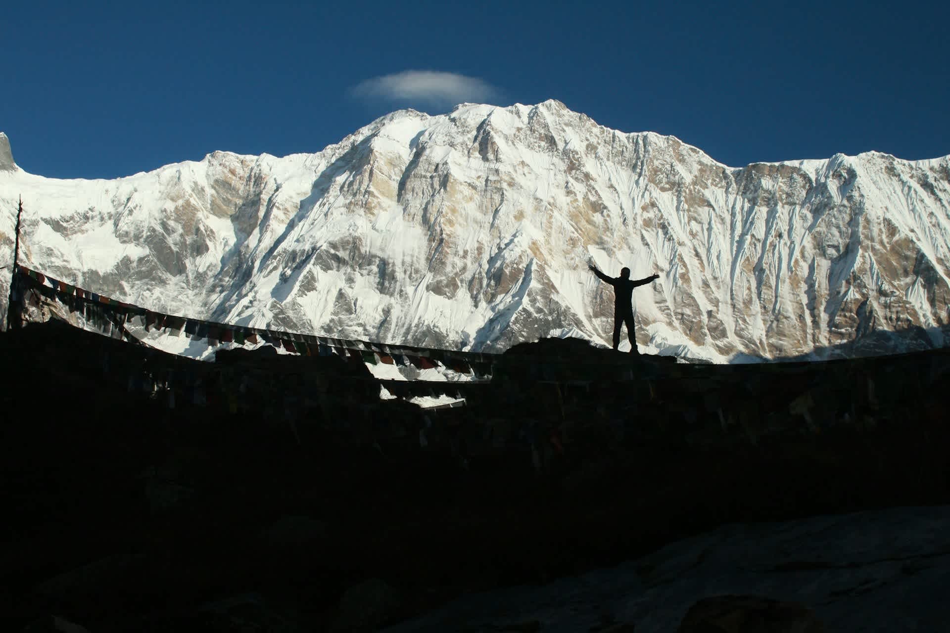Annapurna Hiking – Best Routes, Tips & Guide 2026