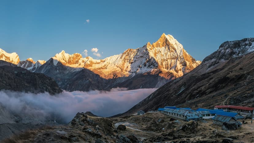 Best Treks in Nepal: Top Routes & Guide for 2026
