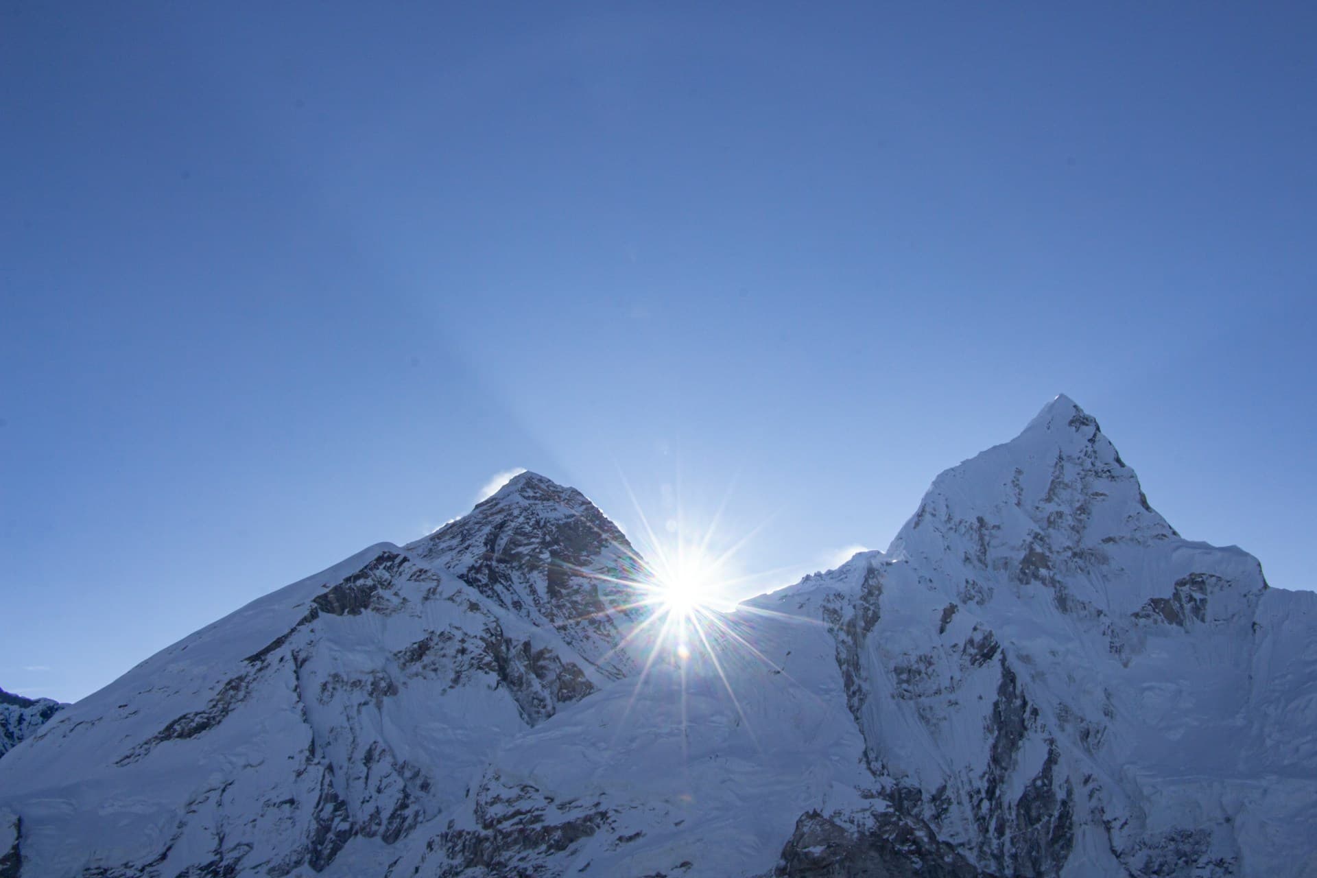 Camp 3 Everest | Altitude, Location & Climbing Guide
