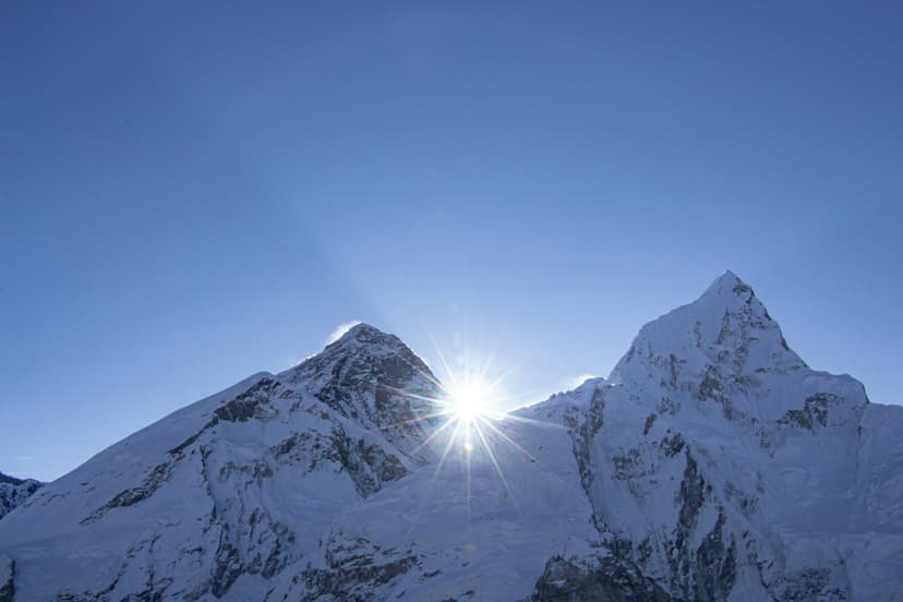 Camp 3 Everest | Altitude, Location & Climbing Guide