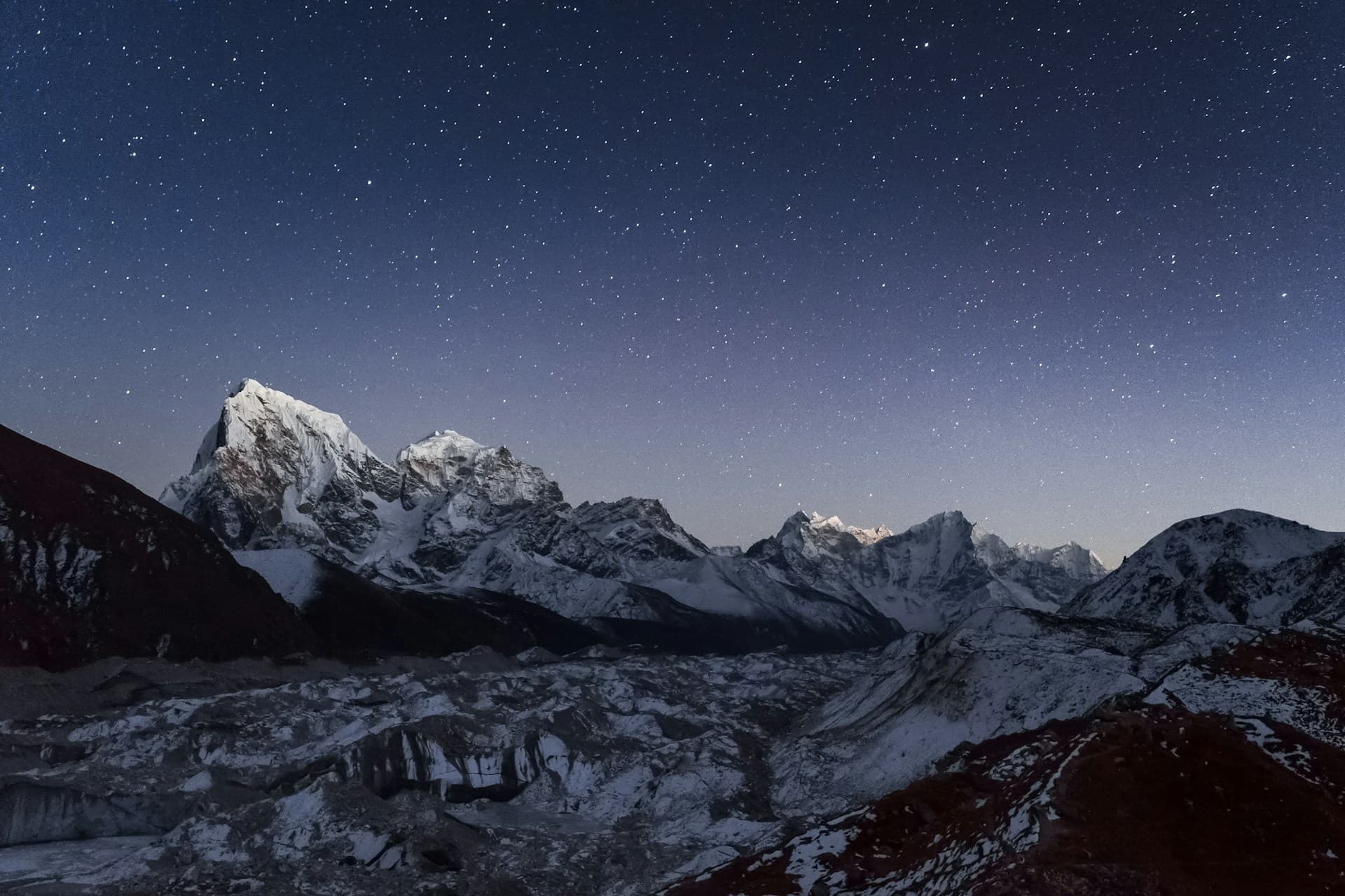 Everest Base Camp Trek Cost: Complete Budget Guide