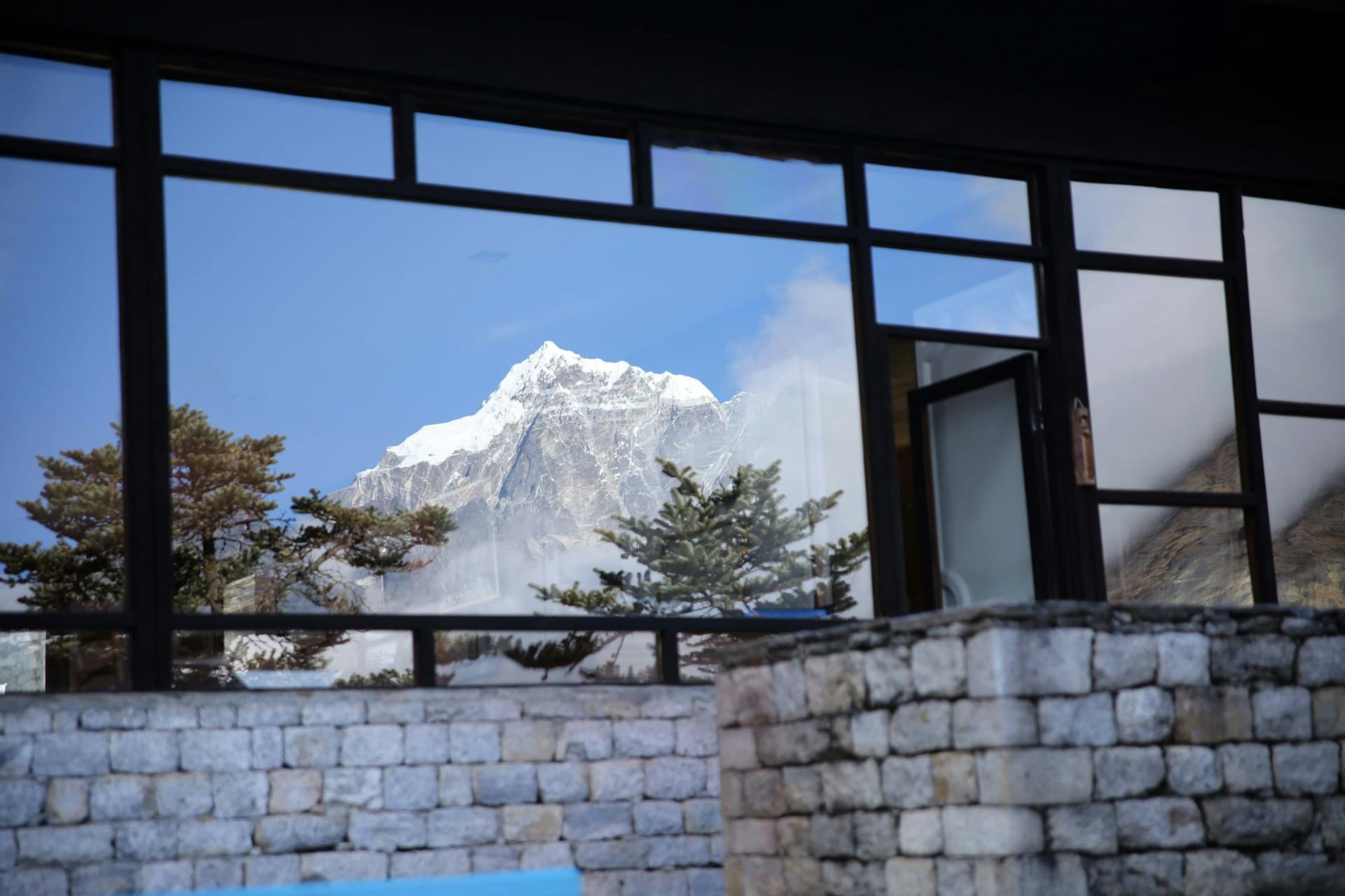 Everest View Hotel | How to Get There & What to Expect