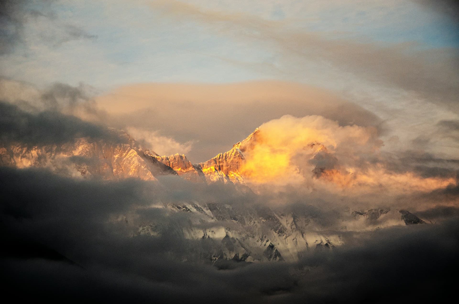 Everest View Point | Locations, Altitude & How to Get There