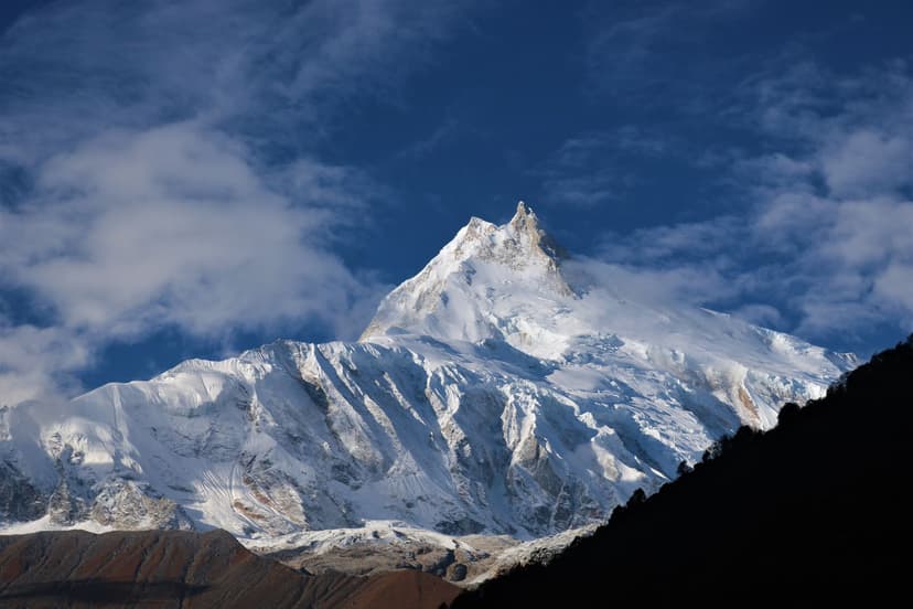 Manaslu Circuit Trek Itinerary & Cost | Full Planning Guide