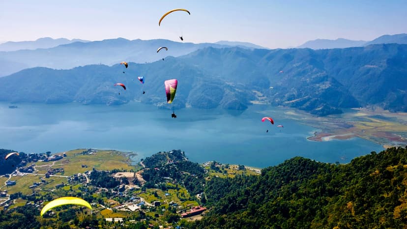 Things to Do in Pokhara Nepal | Top Activities & Attractions