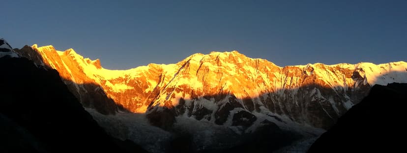 Is Annapurna Region Trekking Difficult?