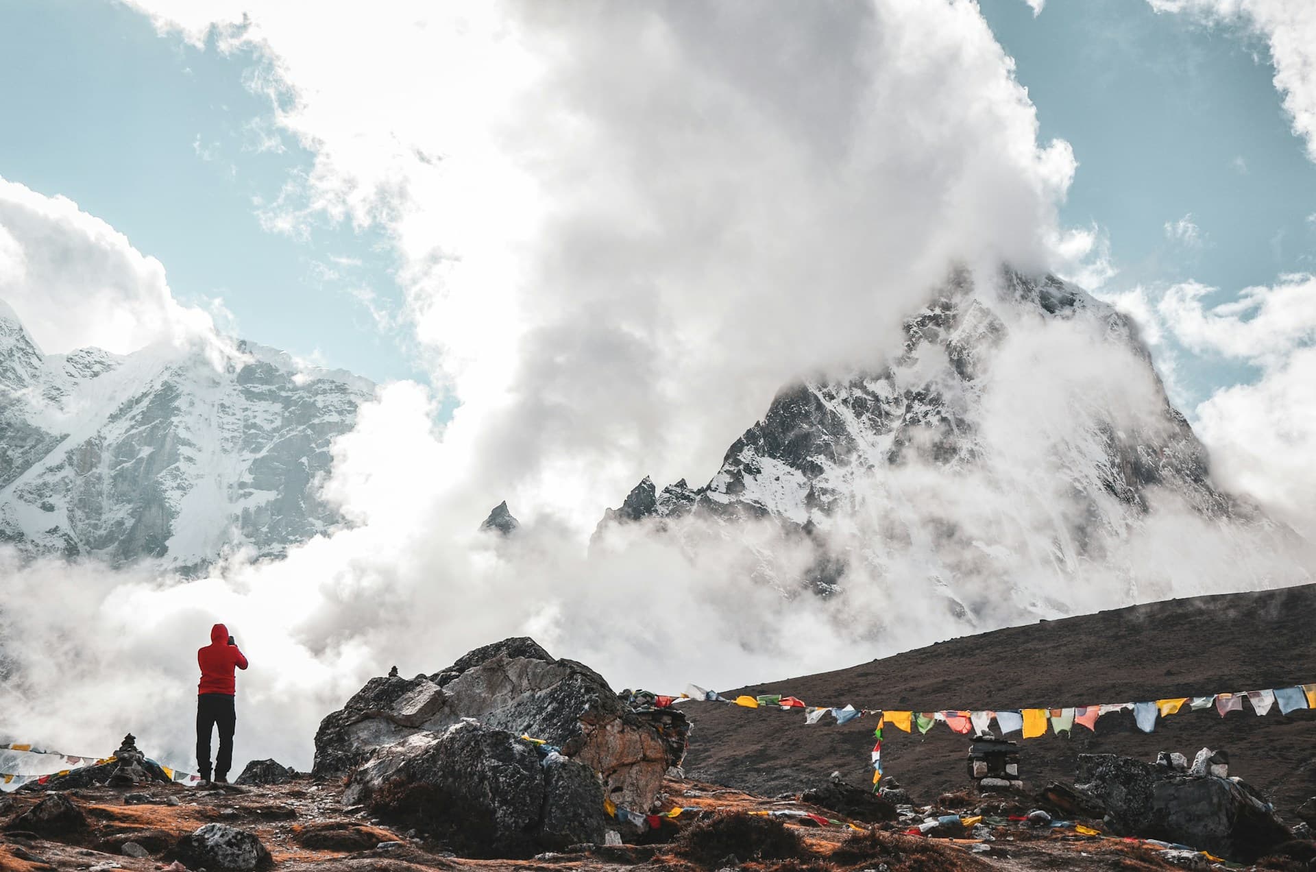 Is Everest Base Camp Dangerous? Full Guide
