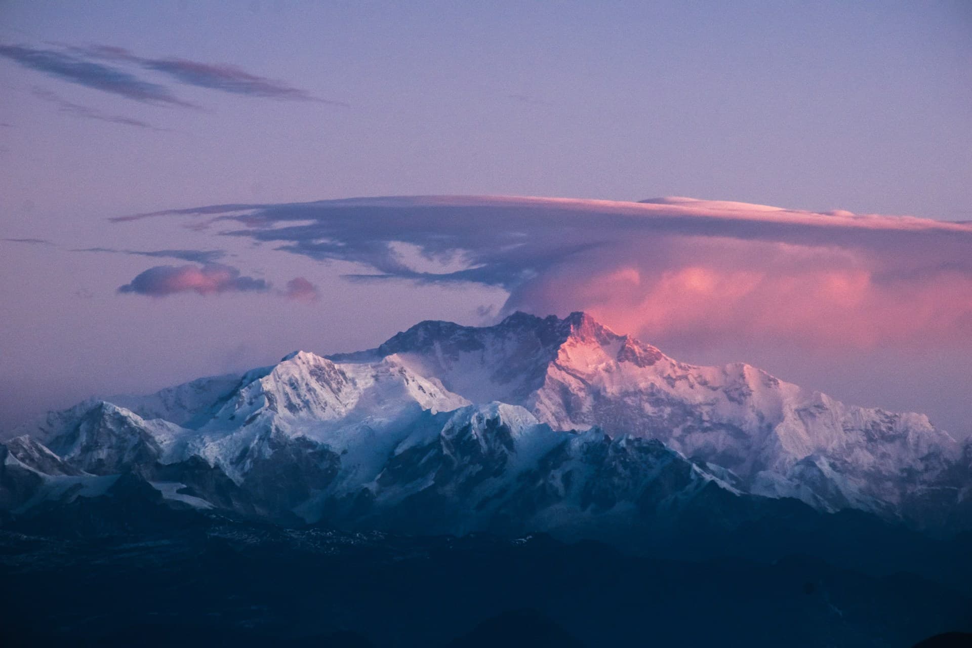 Kanchenjunga Himal | Height, Location & Trek Guide