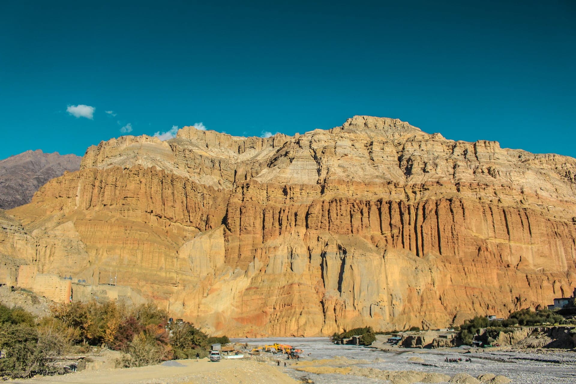 Kingdom of Lo: The Last Forbidden Kingdom of Nepal