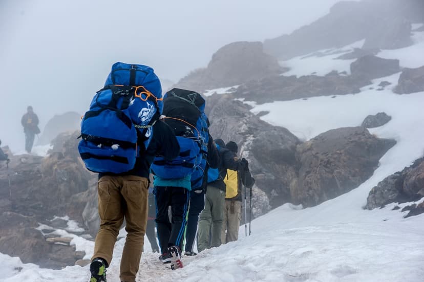Manaslu Circuit Trek Packing List | Gear & Clothing Guide