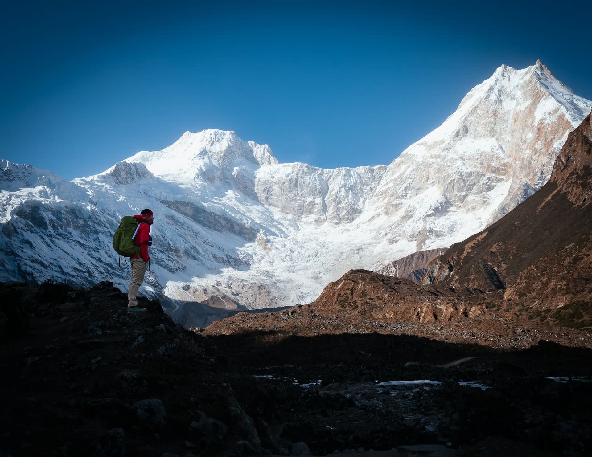 Manaslu Circuit Trek Permit 2027: Costs, Types & How to Get