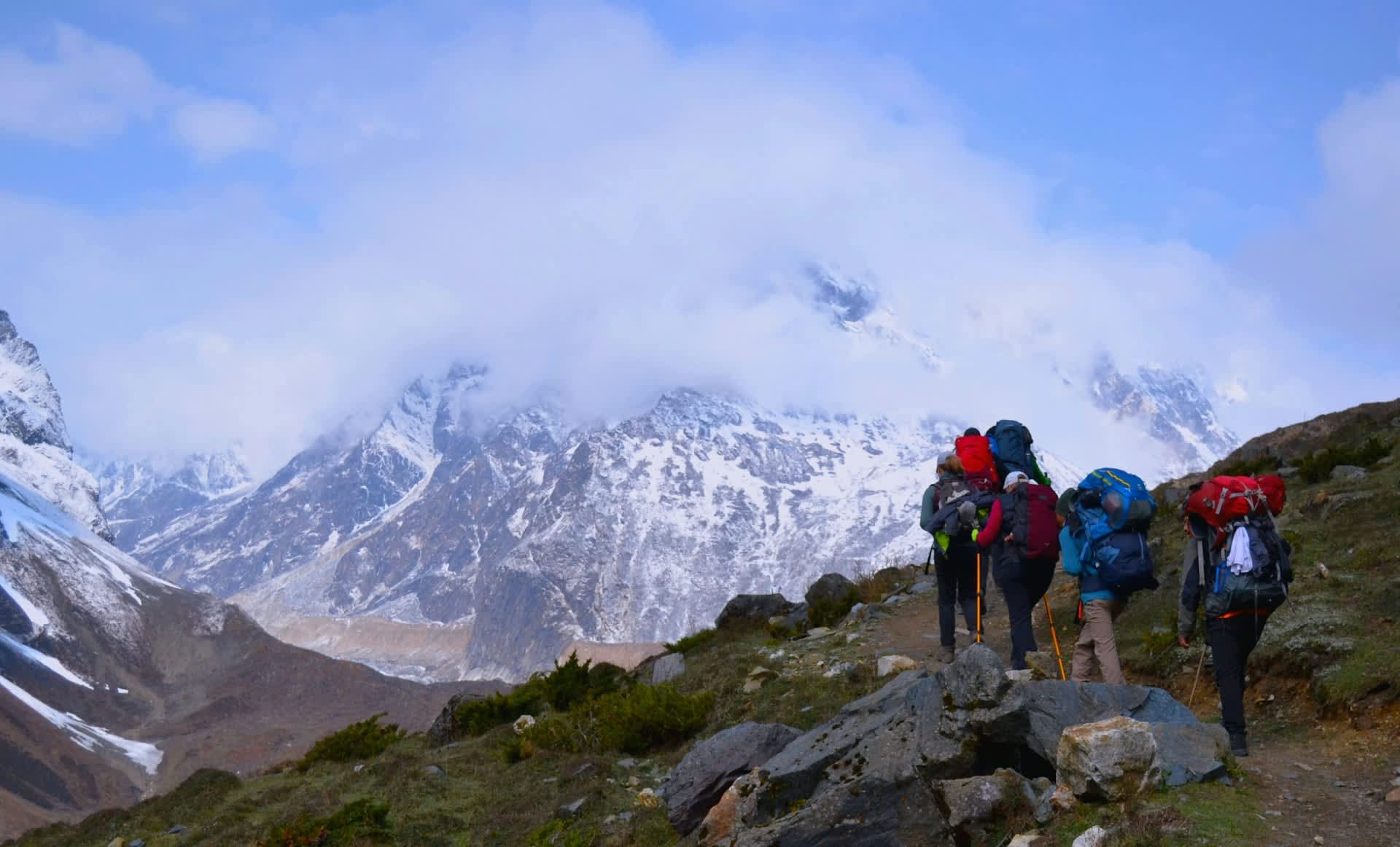 Manaslu Circuit Trekking Cost | Full Price Breakdown