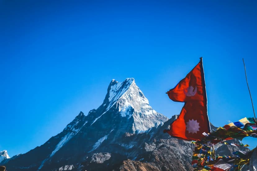 Mardi Himal Altitude 2026: Peak, Base Camp & High Camp Elevation