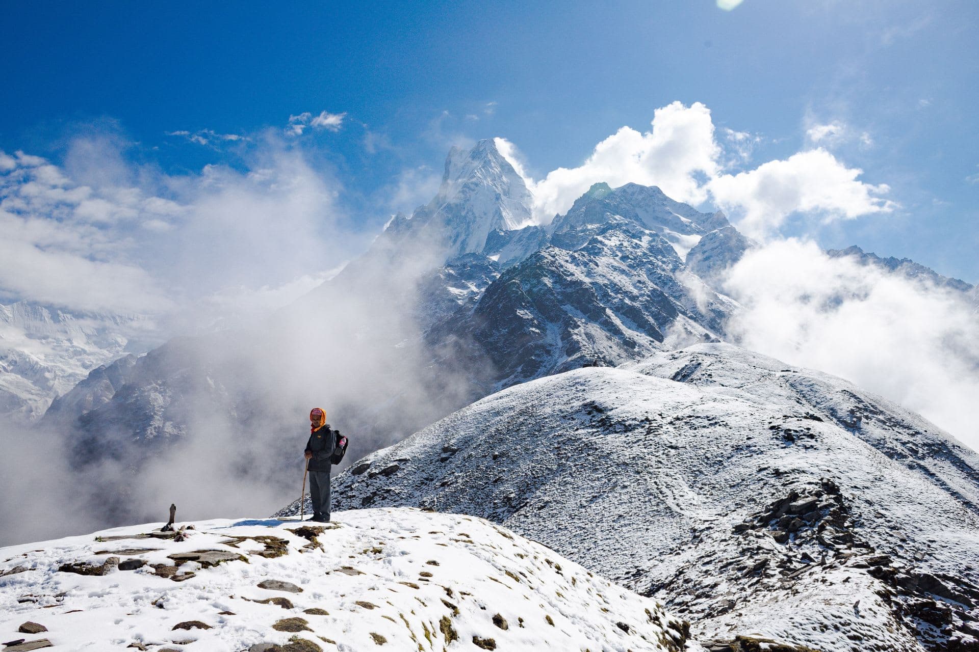 Mardi Himal Trek Cost 2026: Full Budget & Price Breakdown