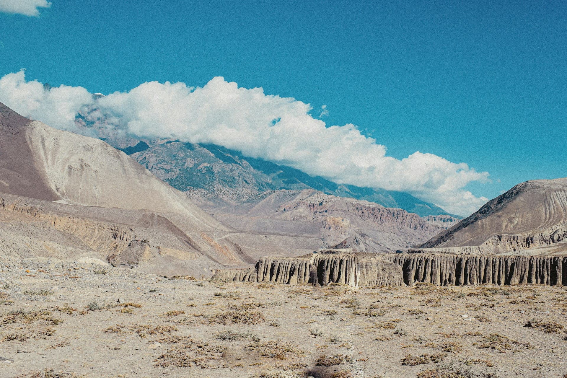 Mustang Region Nepal: Complete Travel Guide for 2026