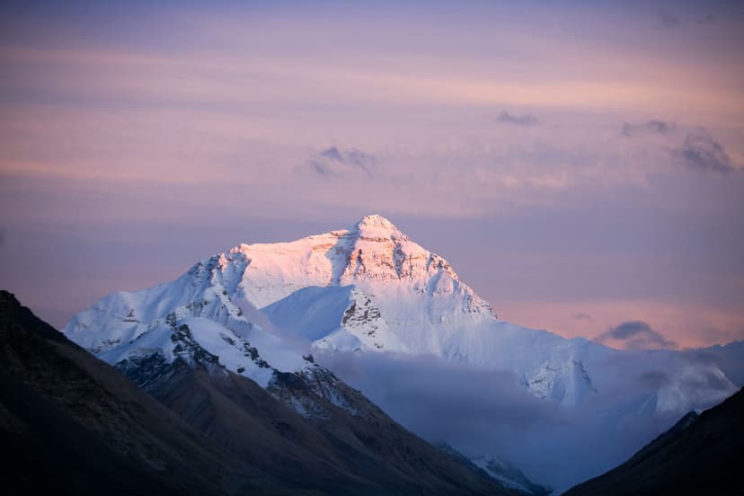 North Face of Mount Everest – Route, Facts & History