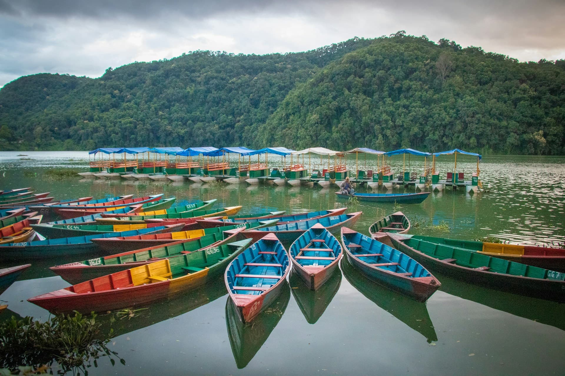 Pokhara Nepal Lakeside 2027: Location, Transport & Travel Tips