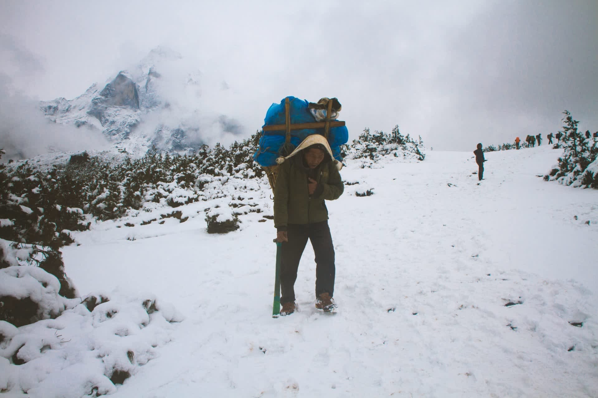 Sherpa Mountain Climbers: History, Role and Famous Sherpas 