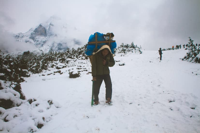 Sherpa Mountain Climbers: History, Role and Famous Sherpas 