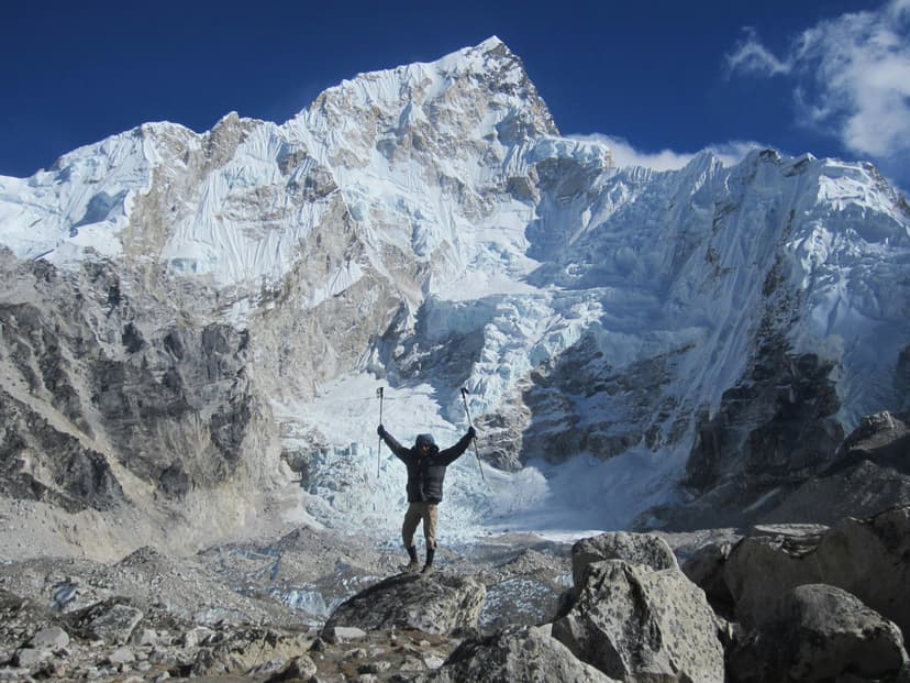 Trekking in Nepal: The Ultimate Guide to Himalayan Adventures (2026–2027)