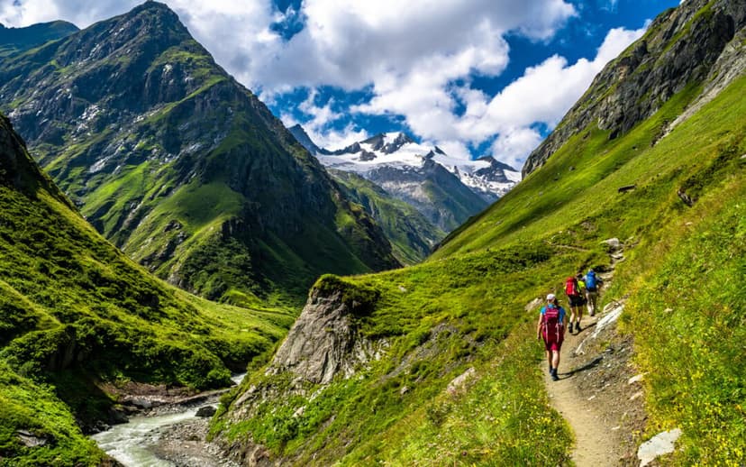 Trekking in Nepal during Monsoon Season