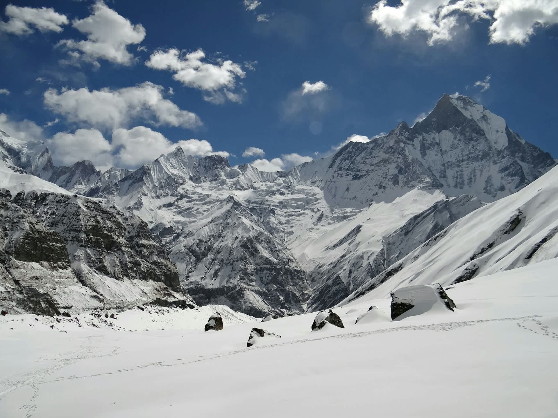 Winter in Nepal 2026 | Best Places to Visit & Things