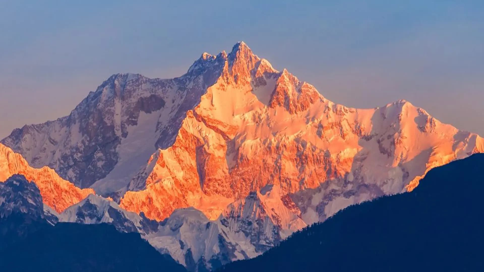 OTHER TREKKING TRAILS