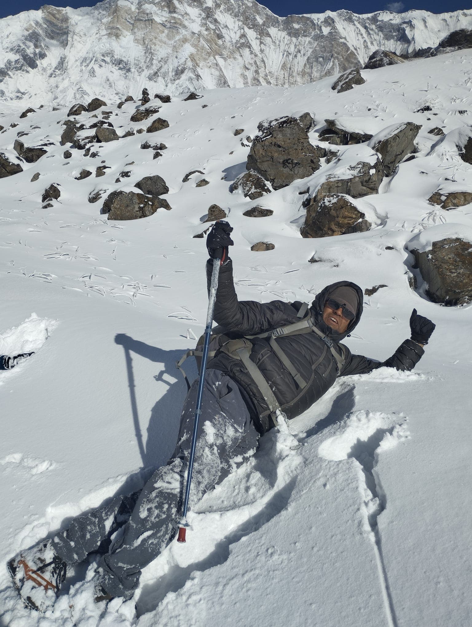 Blissful Himalaya expedition photo 4