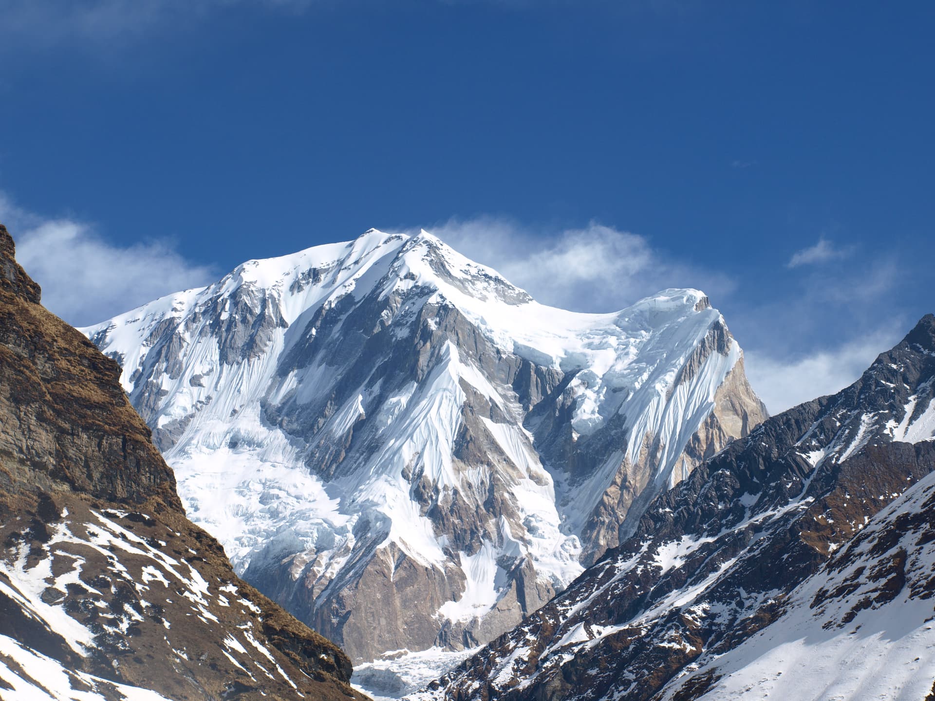 Blissful Himalaya expedition photo 3