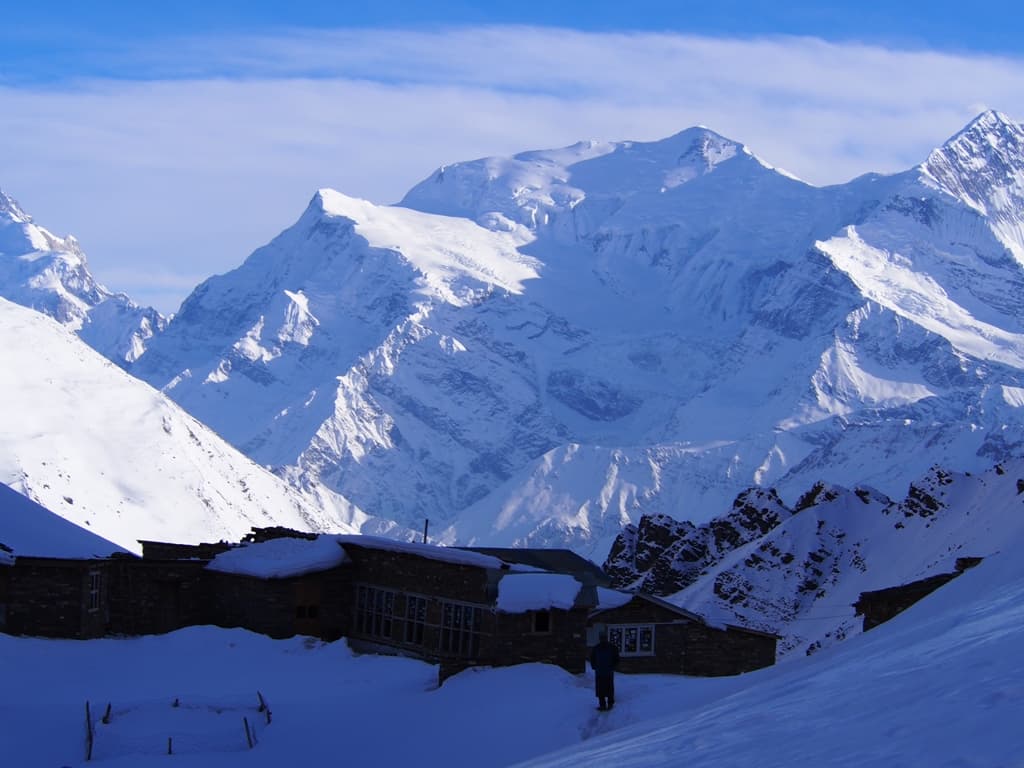 Blissful Himalaya expedition photo 4