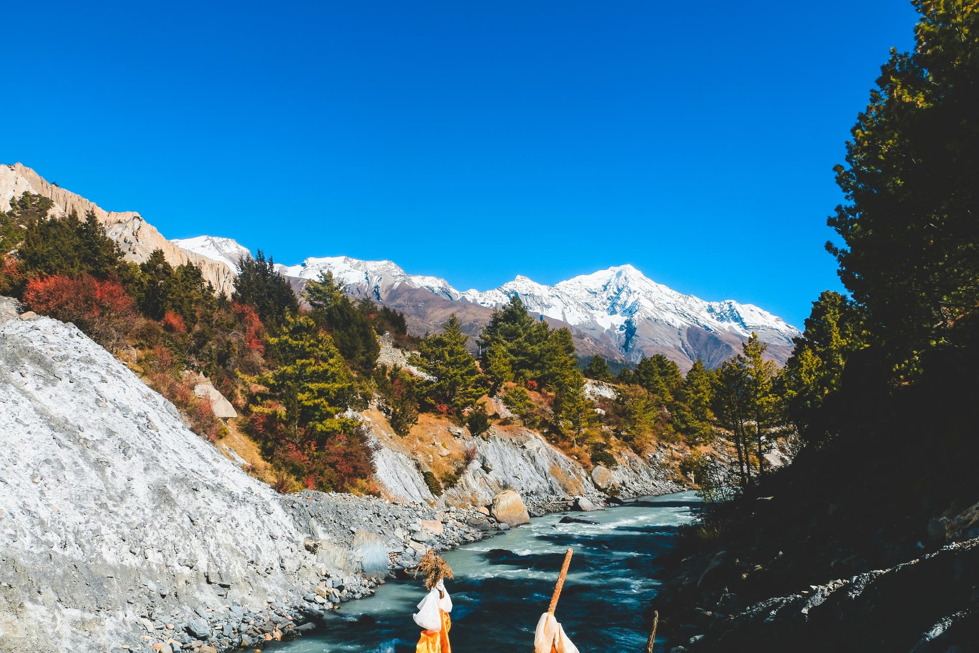 Blissful Himalaya expedition photo 3