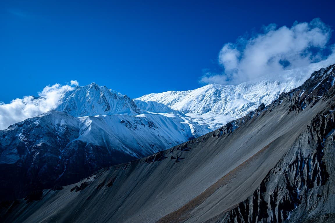 Blissful Himalaya expedition photo 2