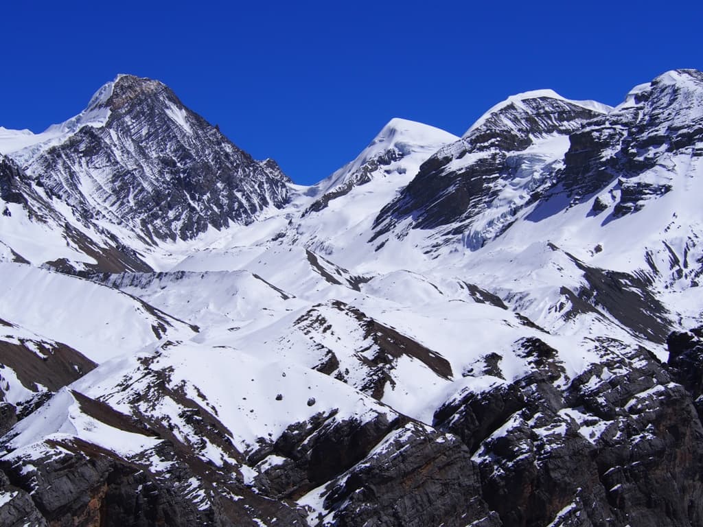 Blissful Himalaya expedition photo 3