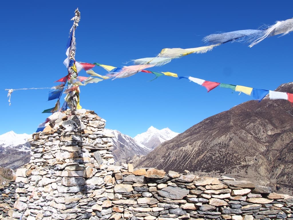 Blissful Himalaya expedition photo 4