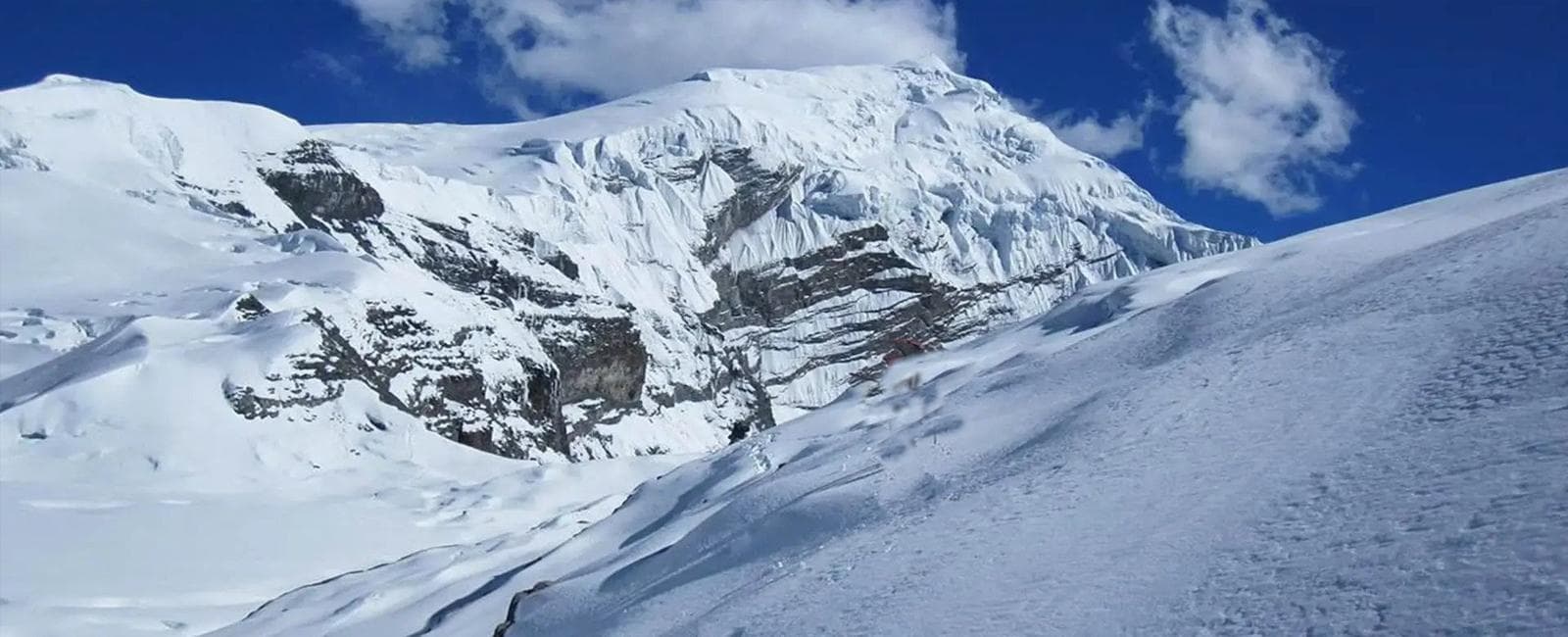 Blissful Himalaya expedition photo 3