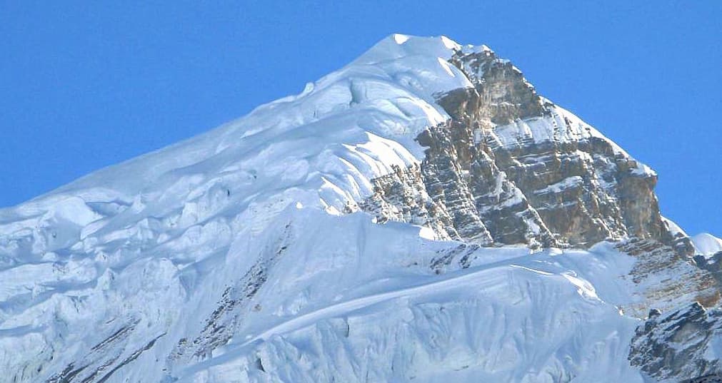 Blissful Himalaya expedition photo 1
