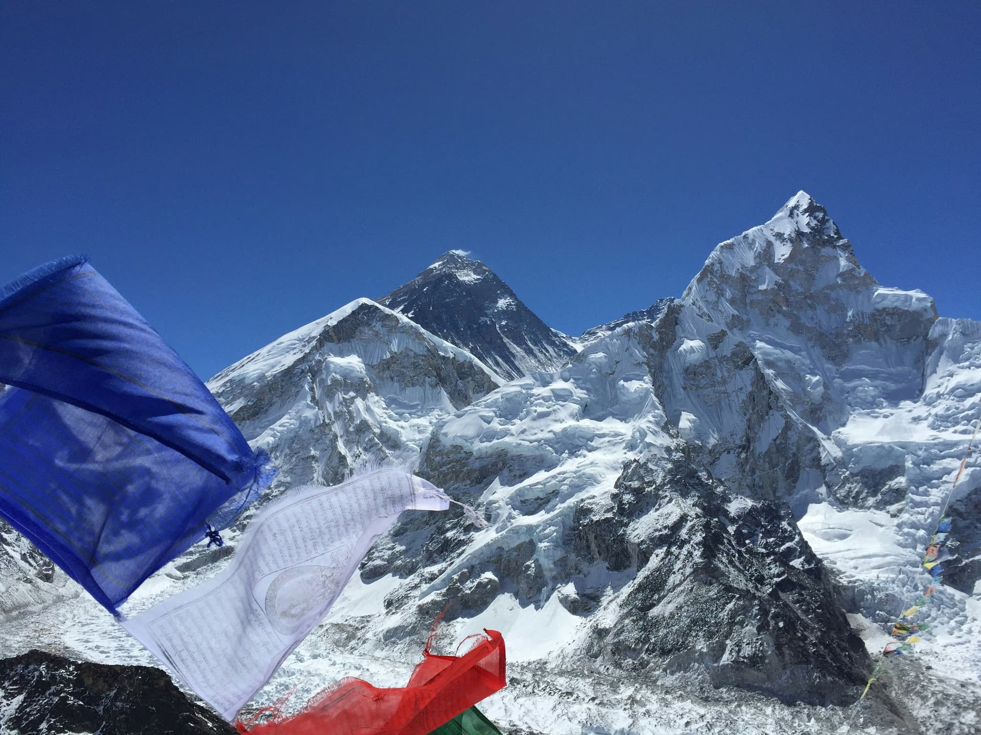 Blissful Himalaya expedition photo 2
