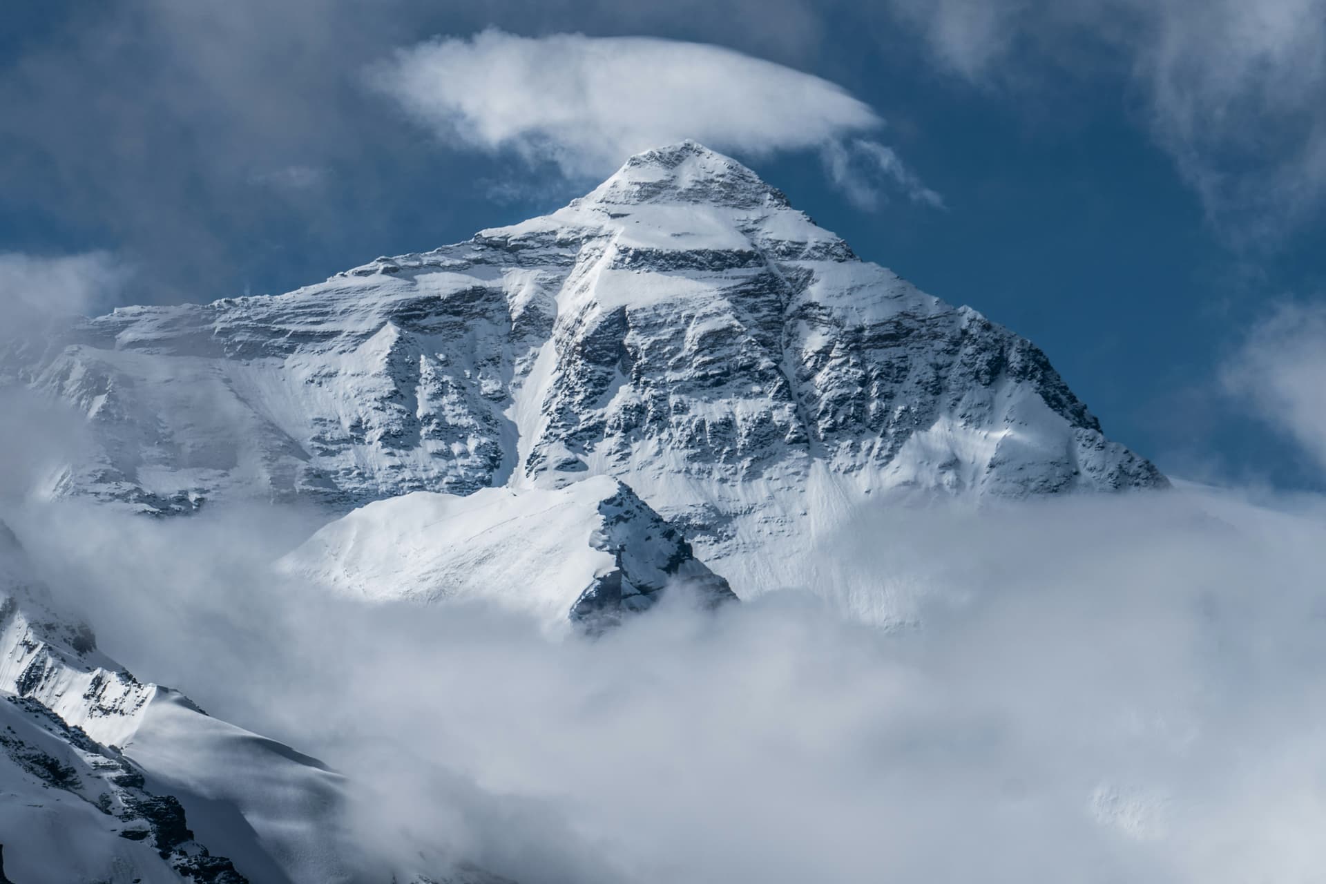 Blissful Himalaya expedition photo 4