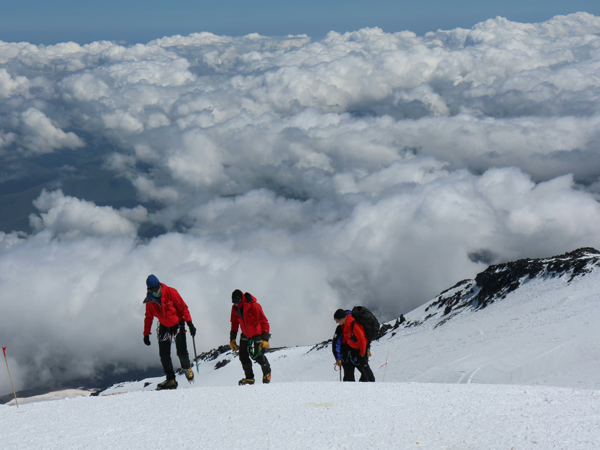 Blissful Himalaya expedition photo 1