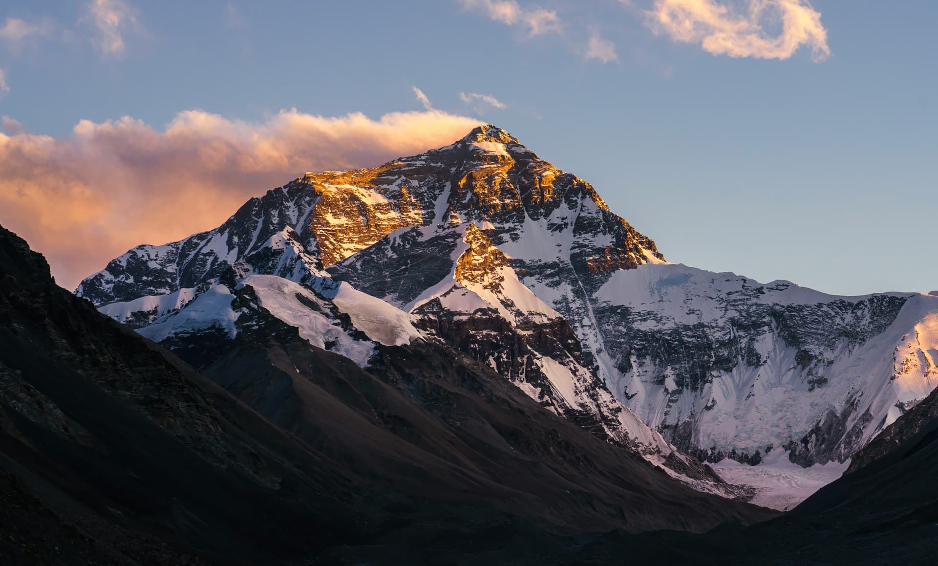 Blissful Himalaya expedition photo 3