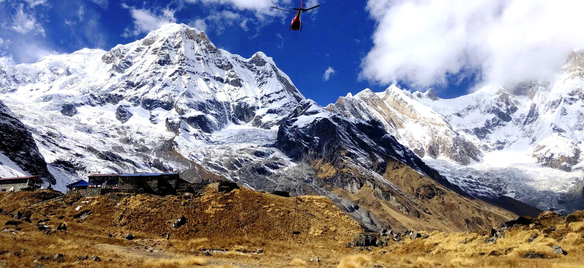 Blissful Himalaya expedition photo 5