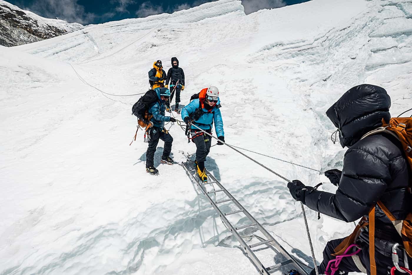 Blissful Himalaya expedition photo 3