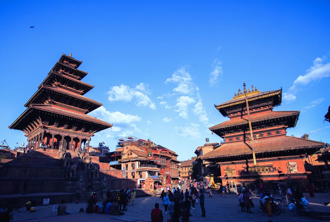 Kathmandu Exploration Tour